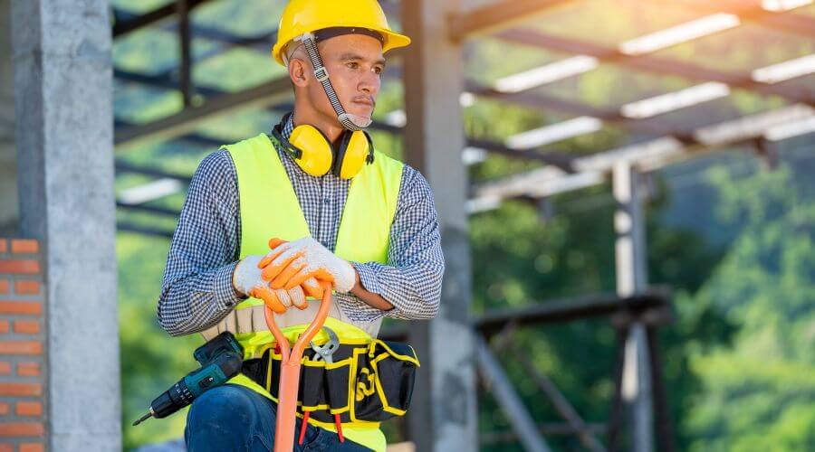 Professional metal roof installation in New Holland, IL